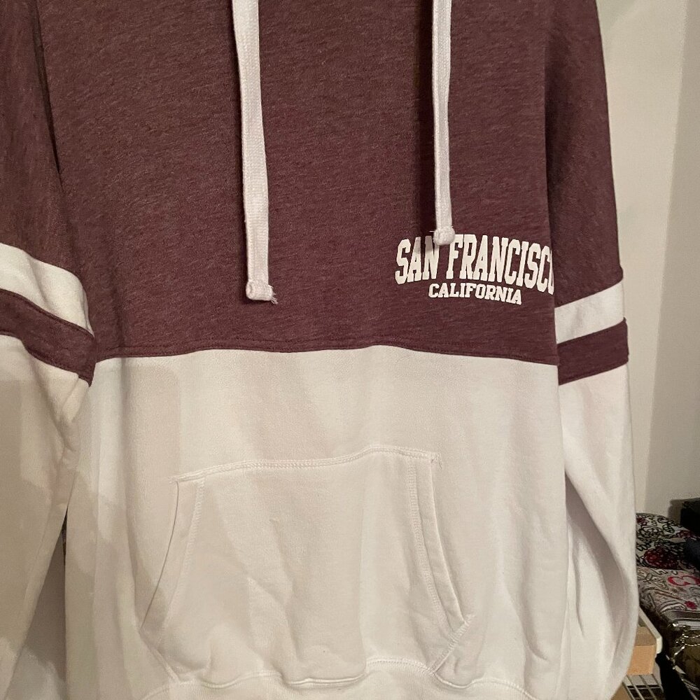 San Francisco Sweatshirt